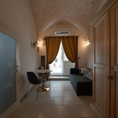 Tarata Beb Villa Ostuni Exteriör bild