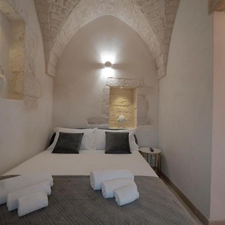 Tarata Beb Villa Ostuni Exteriör bild