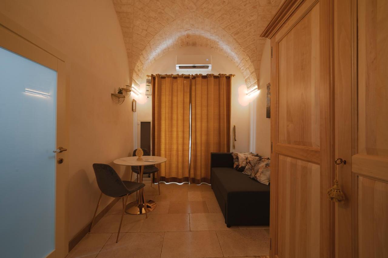 Tarata Beb Villa Ostuni Exteriör bild