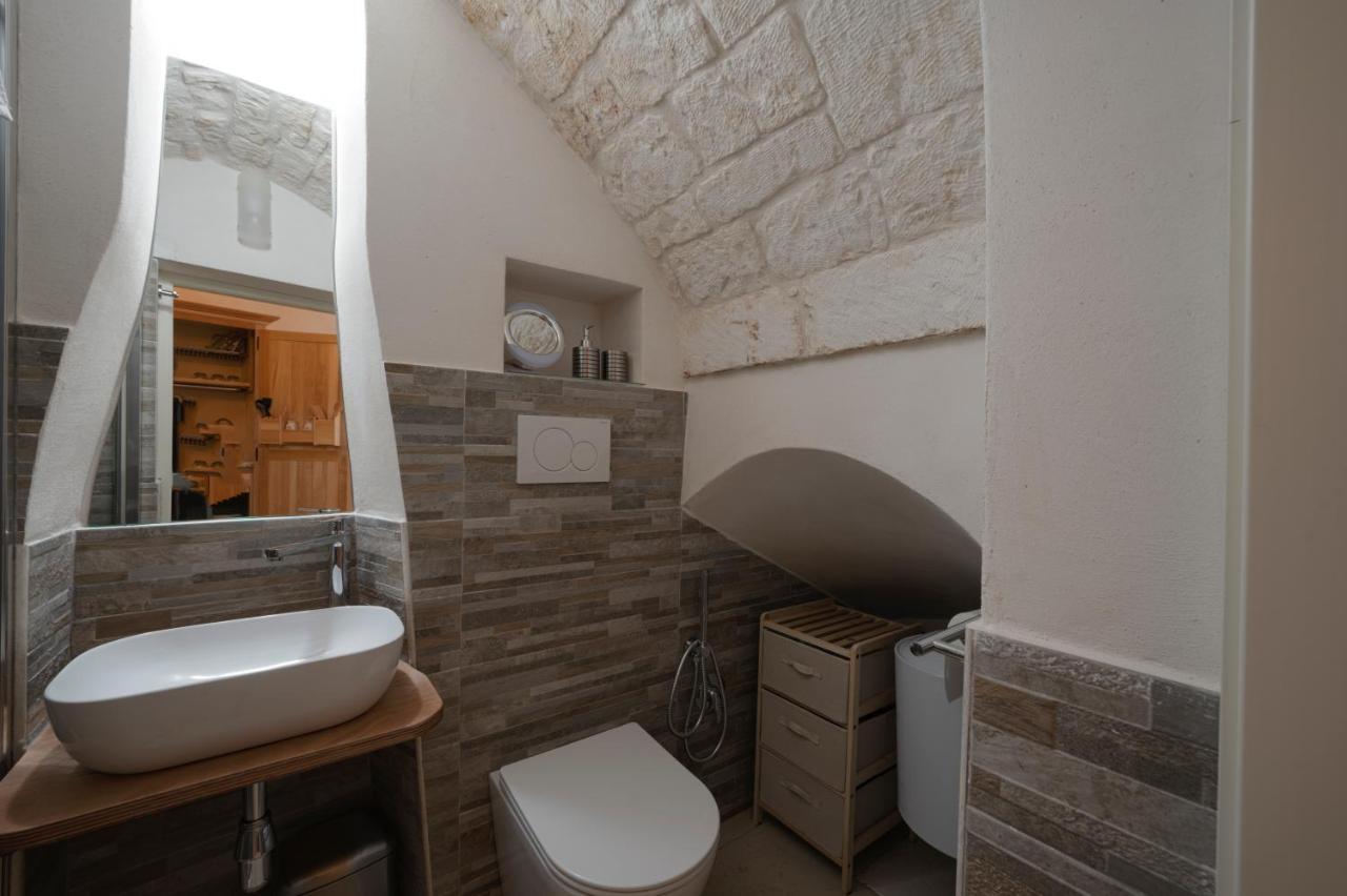 Tarata Beb Villa Ostuni Exteriör bild